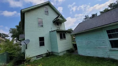 Exterior - 48 Uhler Ave, Akron, OH 44310 photo 5 of 5