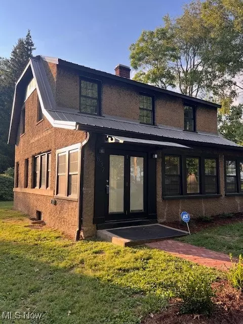 837 Quincy St, Parkersburg, WV 26101
