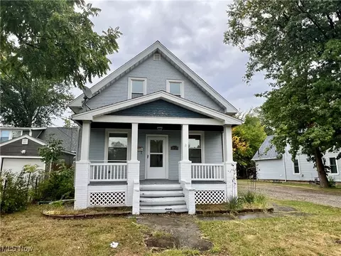 2231 Elyria Ave, Lorain, OH 44052
