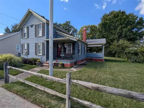 491 Payne Ave, Painesville, OH 44077