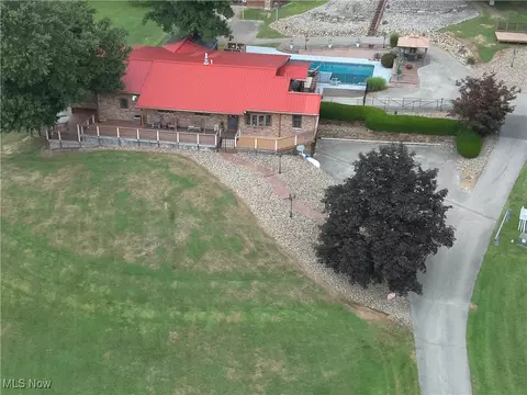 46136 Carlisle Rd, Lisbon, OH 44432