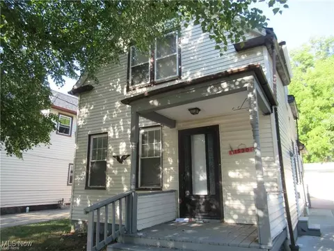1530 Winchester Ave, Lakewood, OH 44107