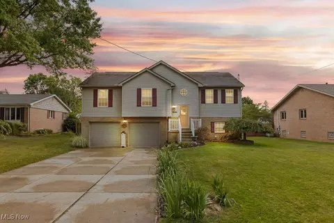 1510 Michigan Blvd, Louisville, OH 44641