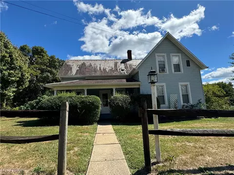 5282 S State Route 377, Chesterhill, OH 43728