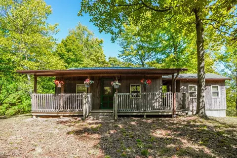 21716 Jeffery Rd, Dexter City, OH 45727