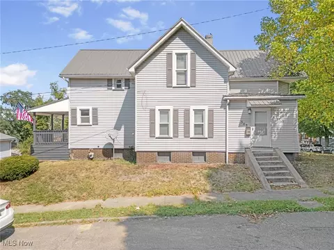 303 Welch St, Dennison, OH 44621