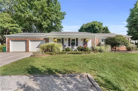 4359 Middle Ridge Rd, Perry, OH 44081