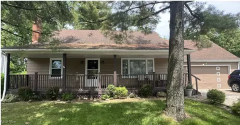 249 Summit Ave, Northfield, OH 44067