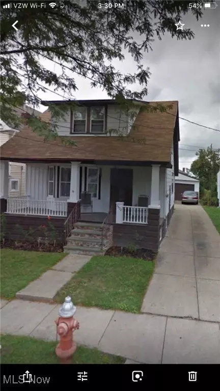 3622 Cecilia Ave, Cleveland, OH 44109