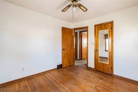 Bedroom - 297 Overlook Blvd, Struthers, OH 44471 photo 6 of 7