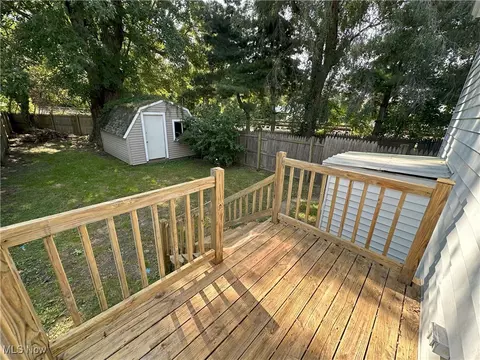 Exterior - 502 W 54th St, Ashtabula, OH 44004 photo 1 of 2