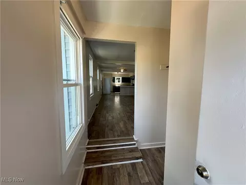 Entry Way - 502 W 54th St, Ashtabula, OH 44004 photo 1 of 1