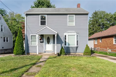 190 Baird Ave, Wadsworth, OH 44281