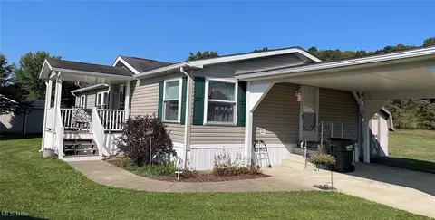 4325 Woodale Dr #30, Minerva, OH 44657