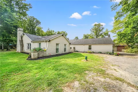 3050 W Windsor Rd, Orwell, OH 44076