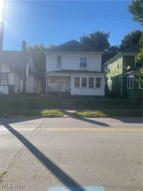 3335 West St, Weirton, WV 26062