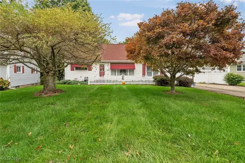 4835 14th St NW, Canton, OH 44708