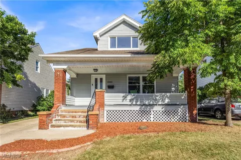 4983 E 90th St, Garfield Heights, OH 44125