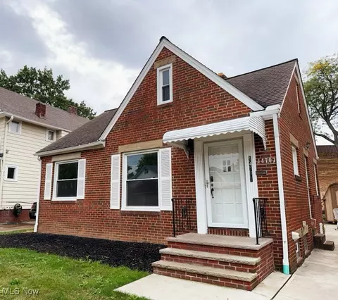 14707 Delaware Ave, Lakewood, OH 44107