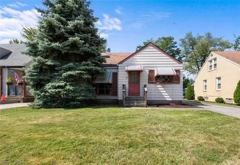 280 E 250 St, Euclid, OH 44132