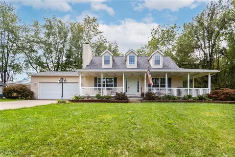 2254 S Hametown Rd, Copley, OH 44321