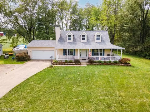 2254 S Hametown Rd, Copley, OH 44321 photo 2