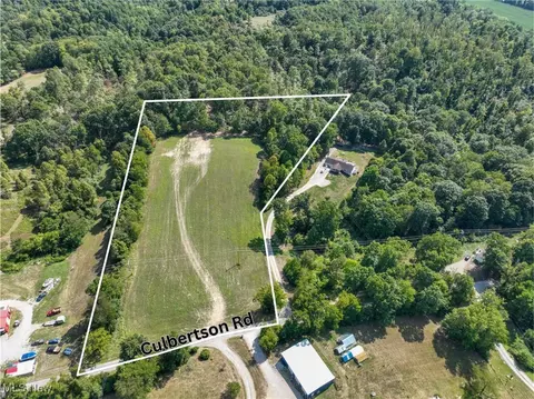 0 Culbertson Rd, Zanesville, OH 43701
