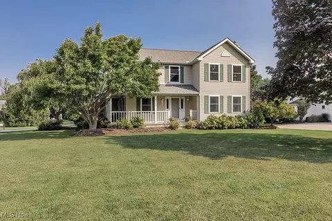 4565 White Angel Dr, Perry, OH 44081