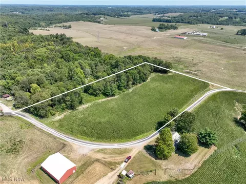 6 Acres Culbertson Rd, Zanesville, OH 43701