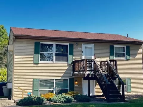 1525 Benjamin Ct, Kent, OH 44240