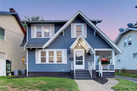 1328 18th St NW, Canton, OH 44703