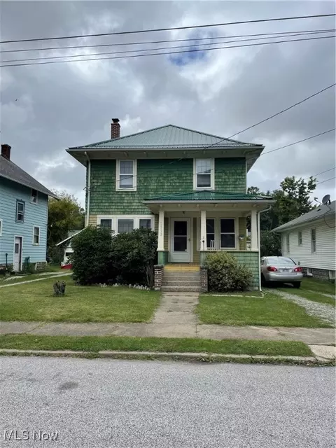 5313 Reed Ave, Ashtabula, OH 44004