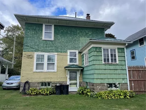 5313 Reed Ave, Ashtabula, OH 44004 photo 2