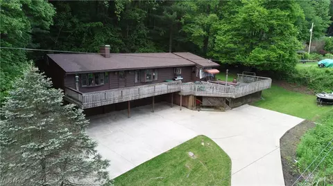 86610 Beaver Dam Rd, Scio, OH 43988