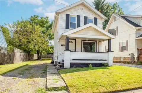 2339 Donald Ave, Youngstown, OH 44509