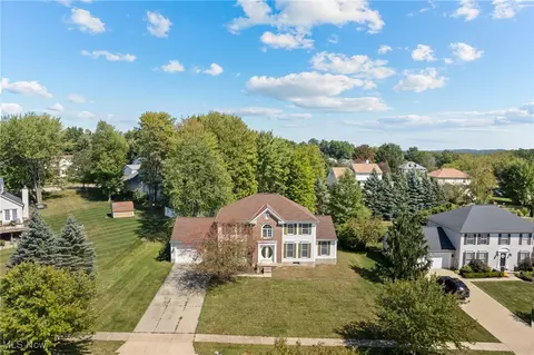 8640 Deer Meadow Blvd, Streetsboro, OH 44241