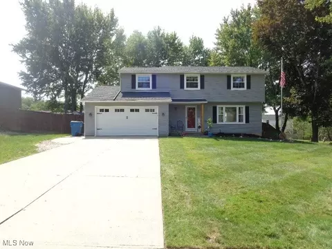 8667 N Gateway Dr, North Royalton, OH 44133