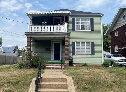 1117-1119 18th St NW, Canton, OH 44703