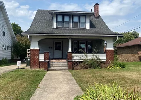 1435 15th St NW, Canton, OH 44703