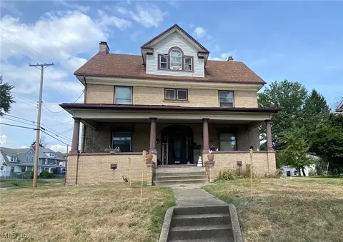 825 14th St NW, Canton, OH 44703