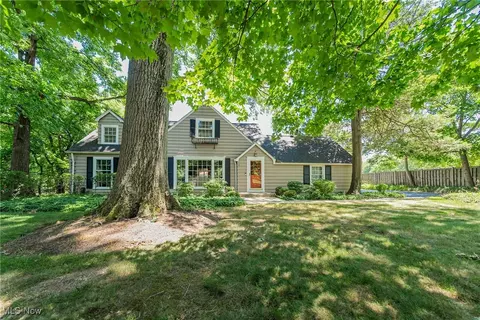 4249 Lander Rd, Orange, OH 44022