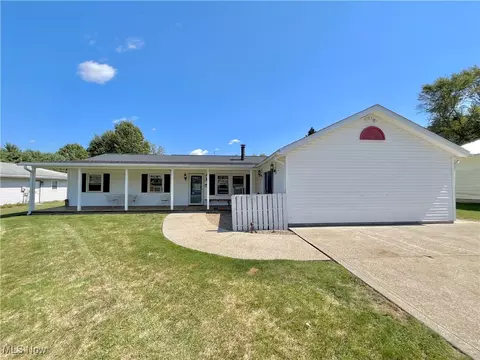 116 N Redfield St, Lodi, OH 44254