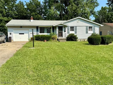 500 E Liberty St, Youngstown, OH 44505