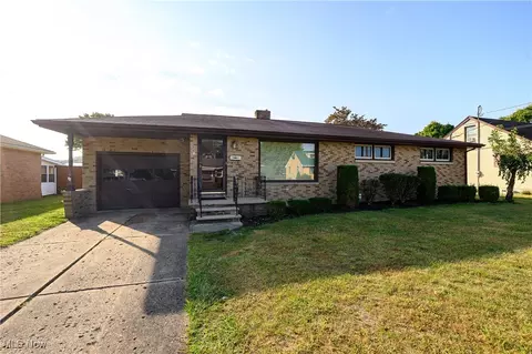 941 Stafford St, Minerva, OH 44657