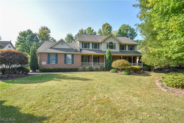 2125 Redwood Pl, Canfield, OH 44406