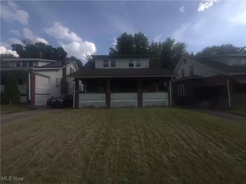 119 E Philadelphia Ave, Youngstown, OH 44507