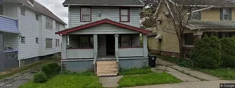3606 E 143rd St, Cleveland, OH 44120
