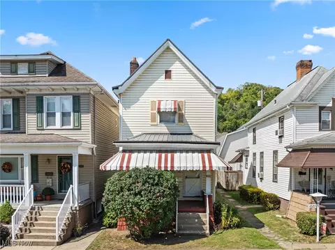 1025 S Zane Hwy, Martins Ferry, OH 43935