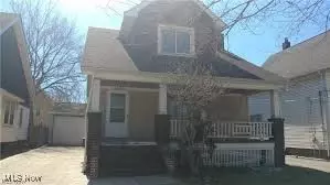 4400 Cullen Dr, Cleveland, OH 44105