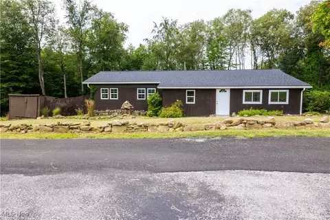 14736 Liberty Church St SE, Minerva, OH 44657